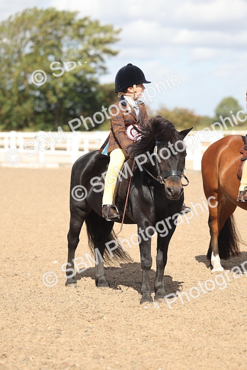 SBM_23192 - Class 806 - Young Rider 10ry and Under