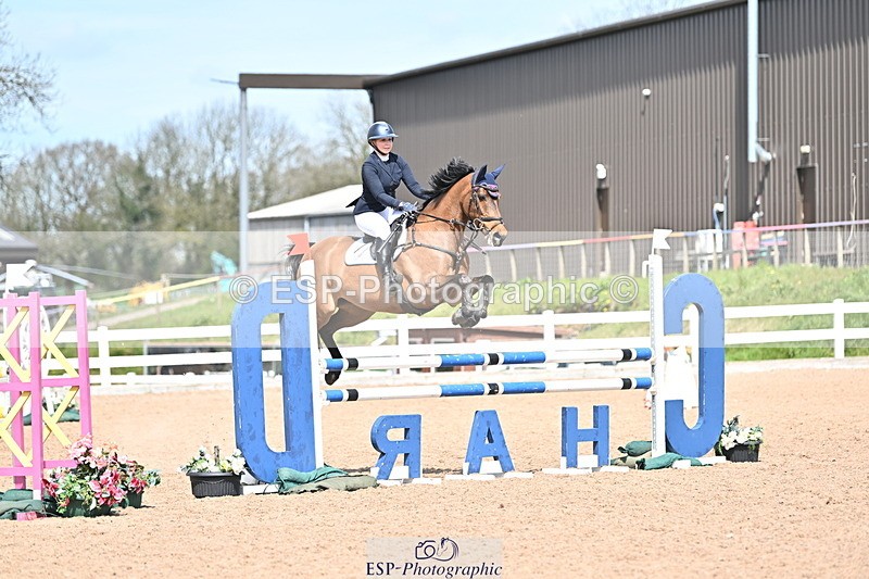 240418A-134939-03604 - Cls 13, 1 Star Bronze Tour 1.10m