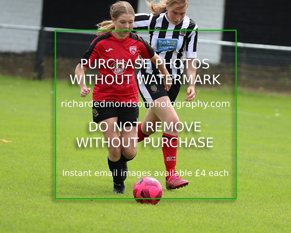 IMG_1189 - Morecambe Ladies Development