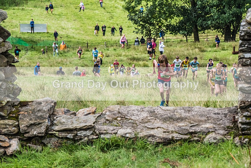 Grasmere-24 - Grasmere Sports Junior & Senior Fell Races Sunday 27th August 2023