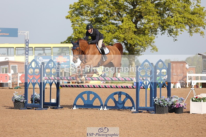 240511A-084152-10724 - Cls 32 Foxhunter