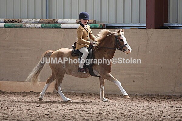 SIAL0945 - Indoor Classes