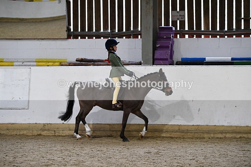 WJ5_7160 - Class 11 Ridden PC - RC Pony