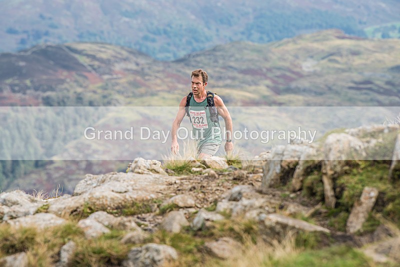 Three Shires-887 - Three Shires Fell Face Saturday 16th September 2023