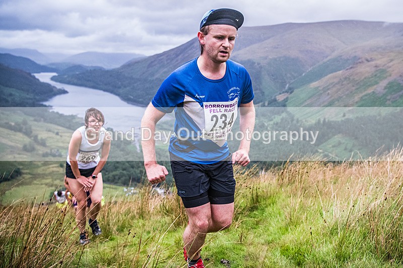 Steel Fell-275 - Steel Fell Race Wednesday 5th August 2026