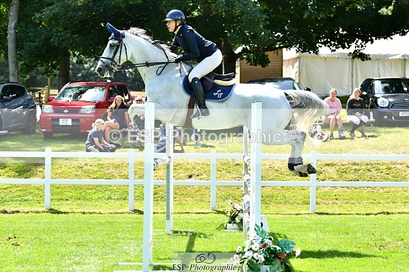 230706-125204-02195 - Cls 2 Foxhunter & 1.20m Open