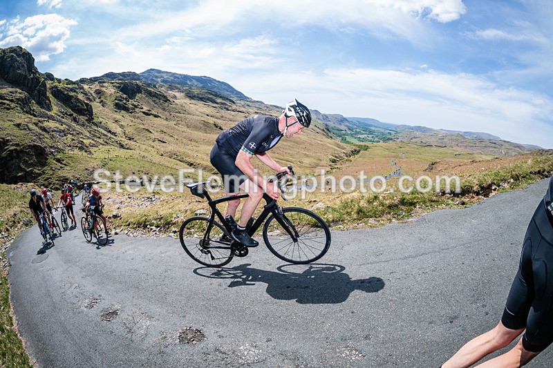 132127 - Hardknott Pass Camera 2 13.00-14.00