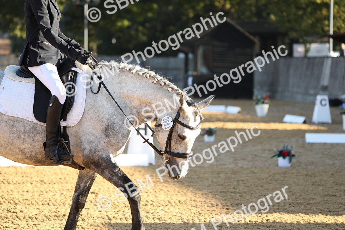 SBM_14150 - D10 - Small Tour Championship - Prelim 2