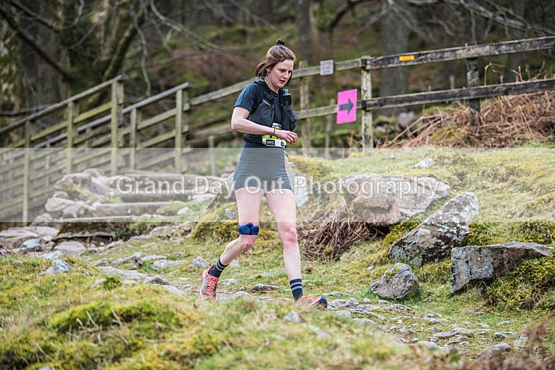 Buttermere-430 - Fellside Events Buttermere Trail Race Sunday 23rd March 2025
