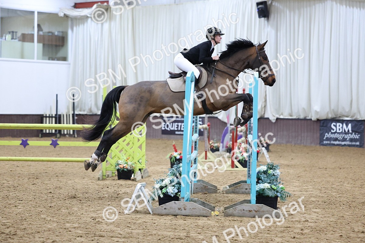 SBM_006479 - Class 23 - Senior Newcomers - 1.10m Open