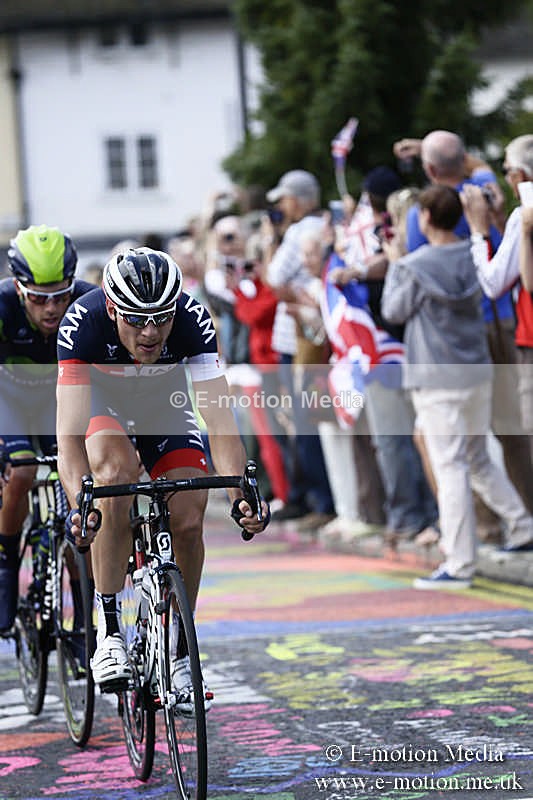 _LES8232 - Tour of Britain - Stage 6 12/09/14