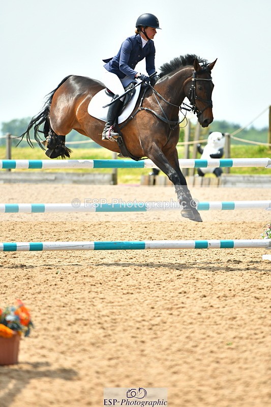 230609A-125314-01049 - Cls 3 Foxhunter