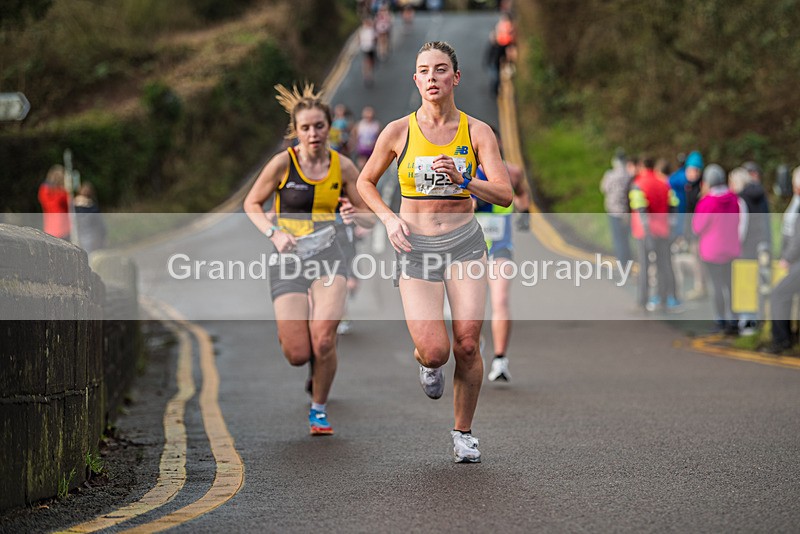 Ribble-680 - Ribble Valley 10K Sunday 31st December 2023