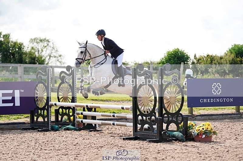 250608-090408-01674 - Cls 2 Pony Intro 70cm