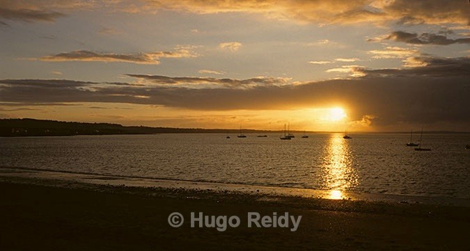  - Skerries