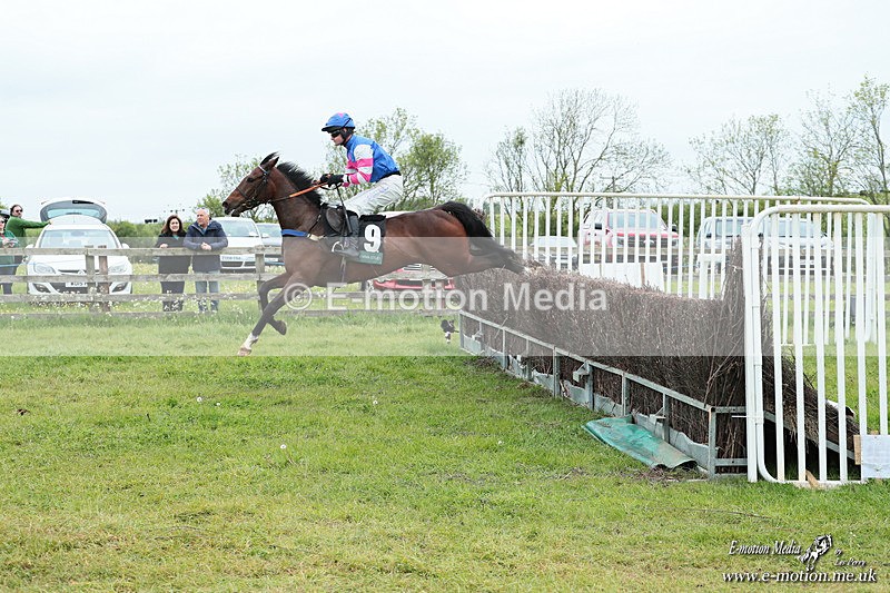 PtP 040526 860 - Mollington Point-to-Point 04/05/26