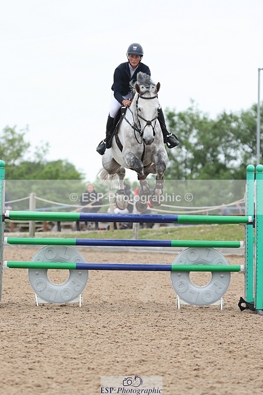 250524-132037-05000 - Cls 15 Snr Fox 1st Rnd