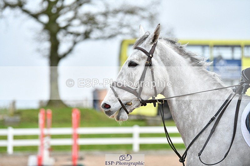 240124A-122958-00461 - Cls 3 Newcomers & 1.10m Open