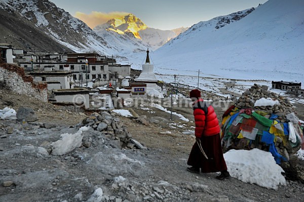  - Tibet