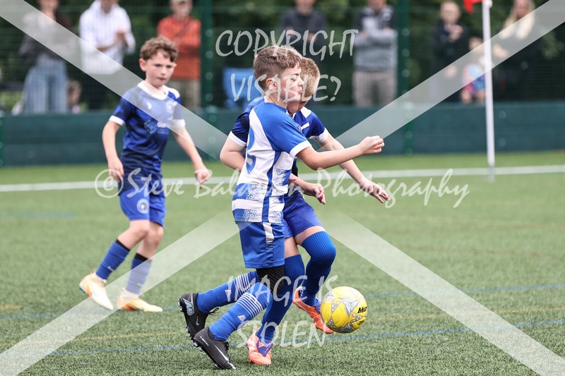 1DX32794 - Sun 7th U8 Boys