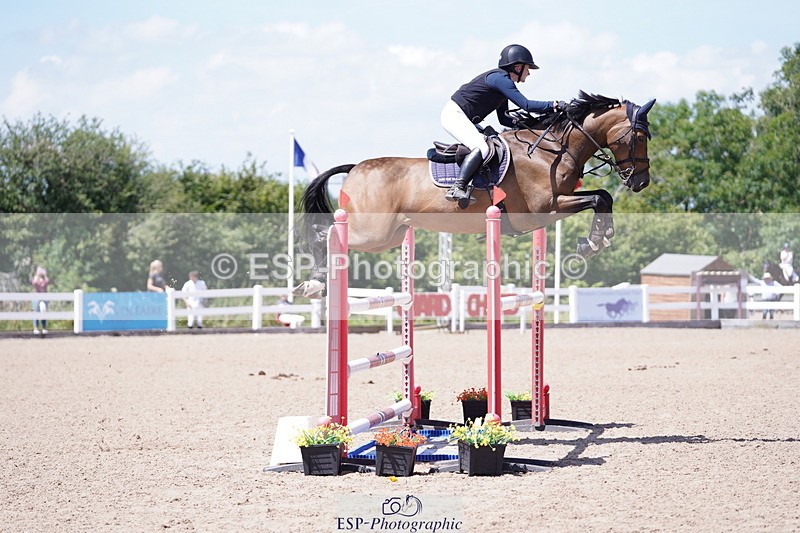 240719A-133248-11539 - Cls 14, 1 Star Silver Tour 1.25m