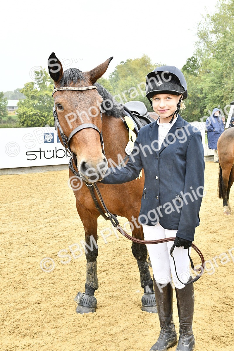 SBM_71036 - J3 - Mini Tour Junior Pony 40cm championship
