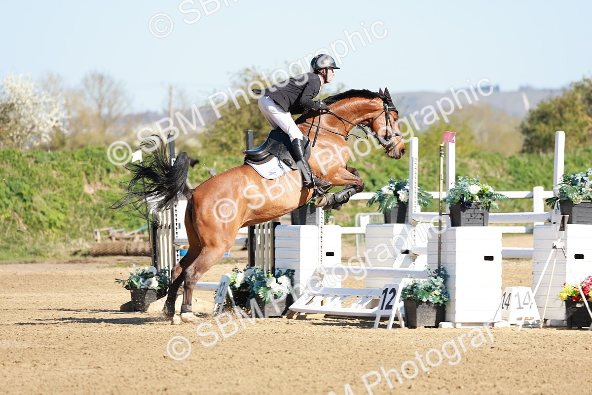 SBM_005043 - Class 19 - National 1.30m 1.40m