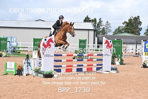 BPP_3730 - CLASS 1 WED Nupafeeds Senior Dicovery/1m open