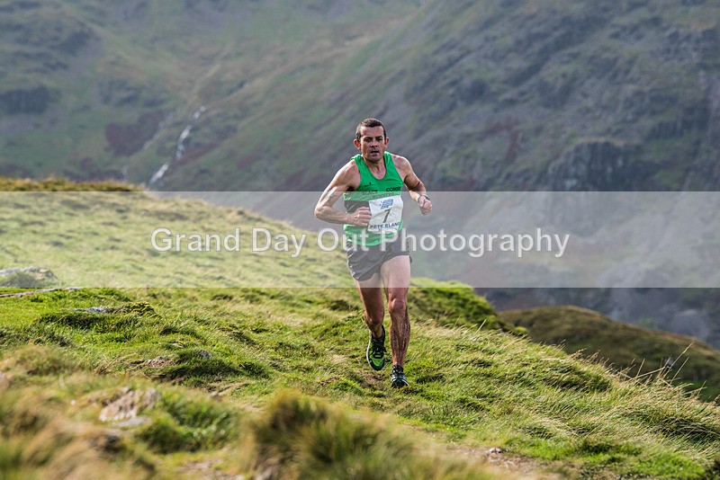 HBMR Leg 4-468 - Hodgson Brothers Mountain Relay - Leg 4 Sunday 1st October 2023