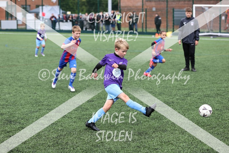 1DX33109 - Sat 6th U7 Boys