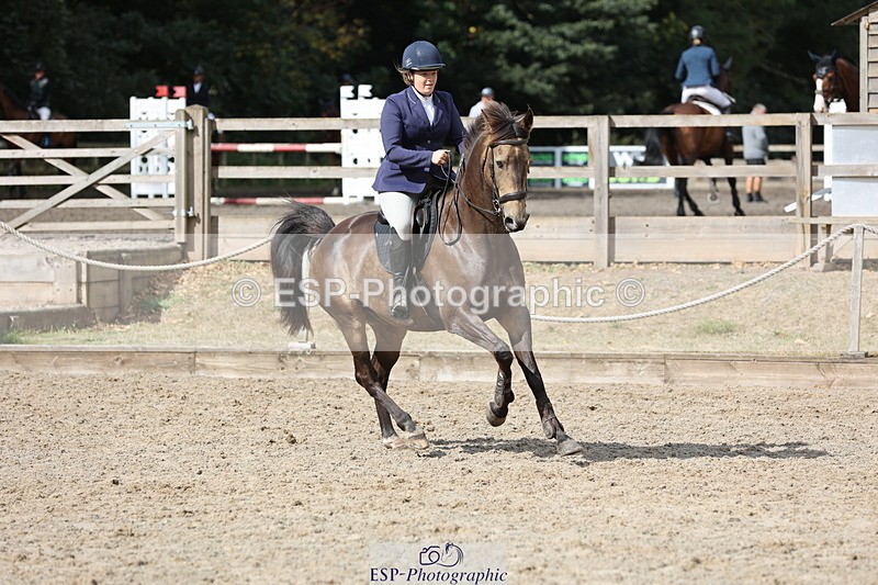 250829A-105358-01239 - Cls 7 British Novice and 90cm