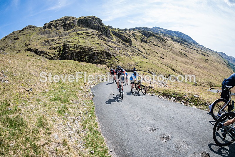 142758 - Hardknott Pass Camera 2 14.00-15.00