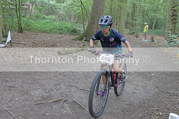 A41A5600 - MTB East Round 7 Potash Under 7s Under 9s Under 12s Races 08:45 – 9:35