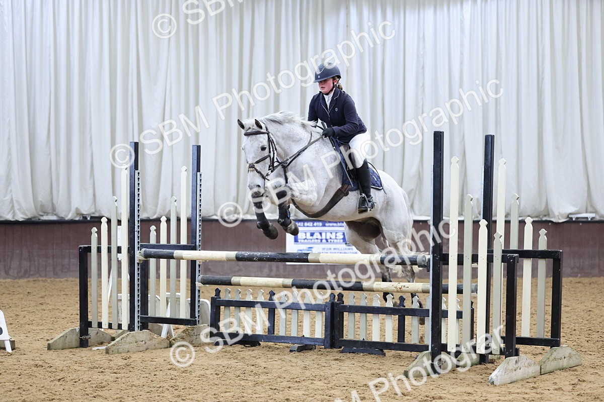 SBM_002065 - Class 4 - Blue Chip Pony Newcomers - 1.00m