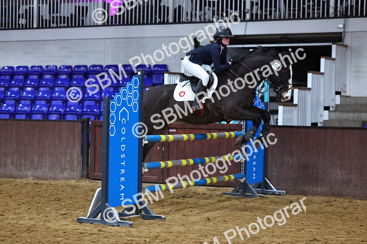 SBM_003258 - Class 7 - Stockings 1.00m