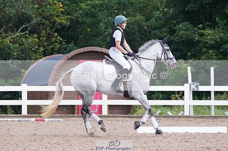 240809A-093926-00304 - Dressage Competition