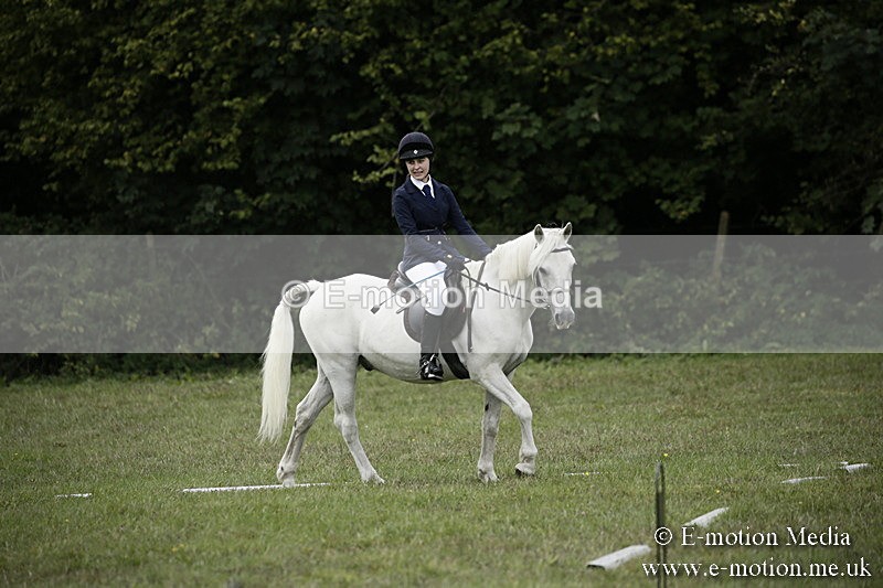 BVR080918 127 - BVRC Novice Dressage & CR 08/09/18