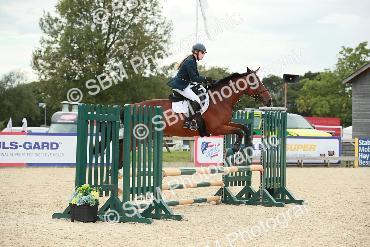 SBM_10145 - J31 Senior 75cm Championship