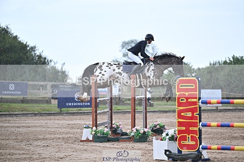 250727-162758-11373 - Cls 30 Snr Foxhunter