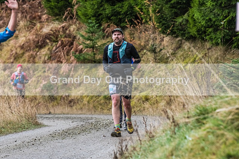 Glentress 21  10K-263 - High Terrain Events Glentress 21 & 10K Trail Races Saturday 16th November 2024
