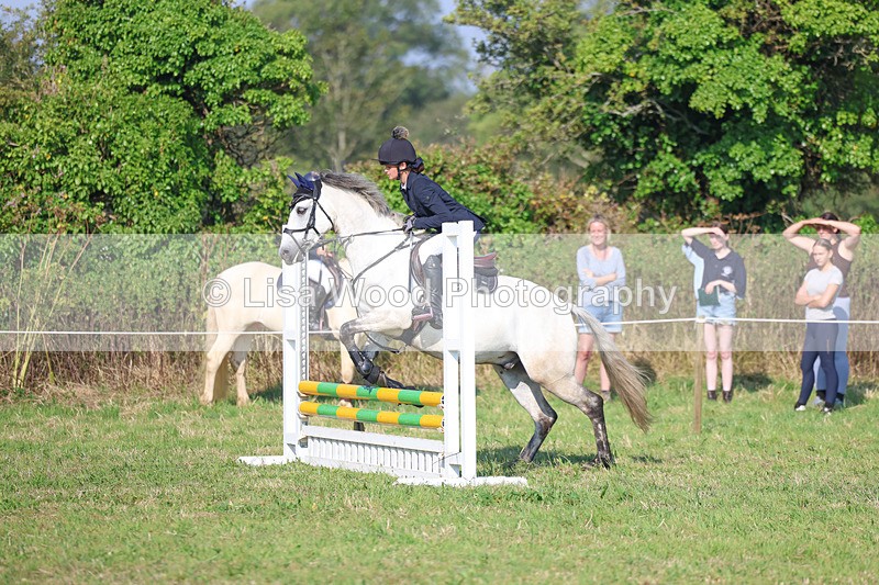 3E7A1355 - Class 1: Club 60cm Juniors and Seniors