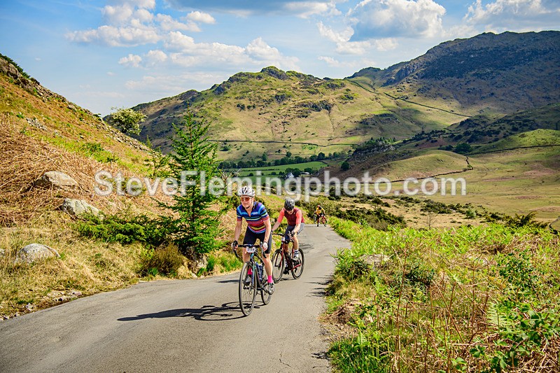 154015 - 2025 Fred Whitton Blea Tarn Climb 15.00 - 16.00