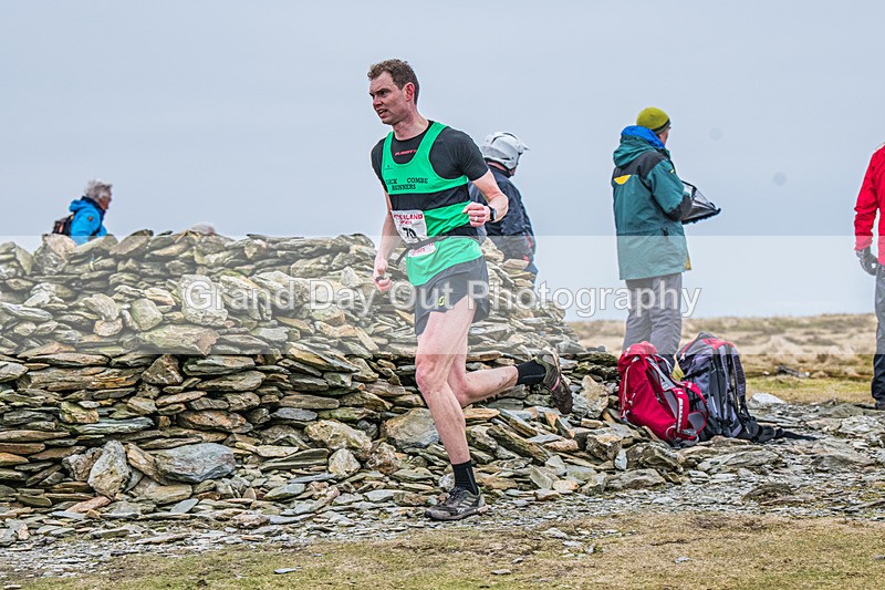 Black Combe-25 - Black Combe Fell Race Saturday 4th March 2023