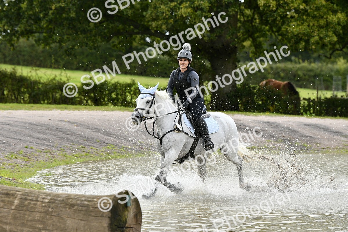 SBM_09741 - E3 - Eventers Challenge 80cm Open