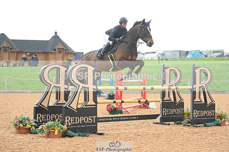 240316A-122438-03441 - Cls 15 Snr Foxhunter