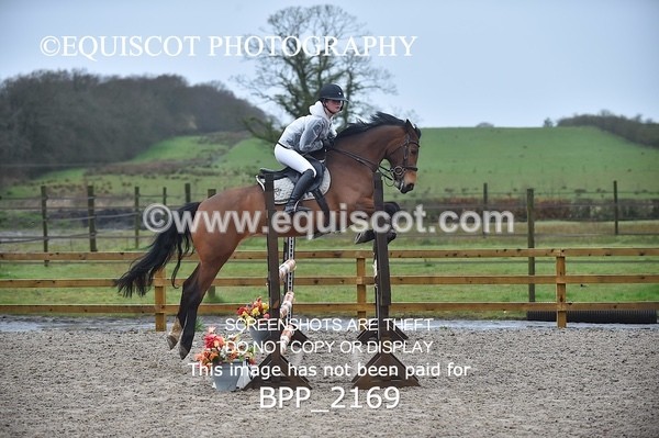 BPP_2169 - CLASS 20 Pony Newcomers/ 1m Open