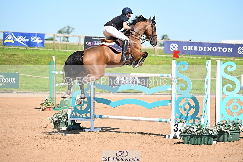 240719A-154323-12015 - Cls 6, 3 Star Big Tour LR 1.50m