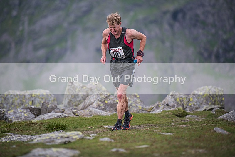 Duddon Long-273 - Duddon Valley Long Fell Race Saturday 1st June 2024