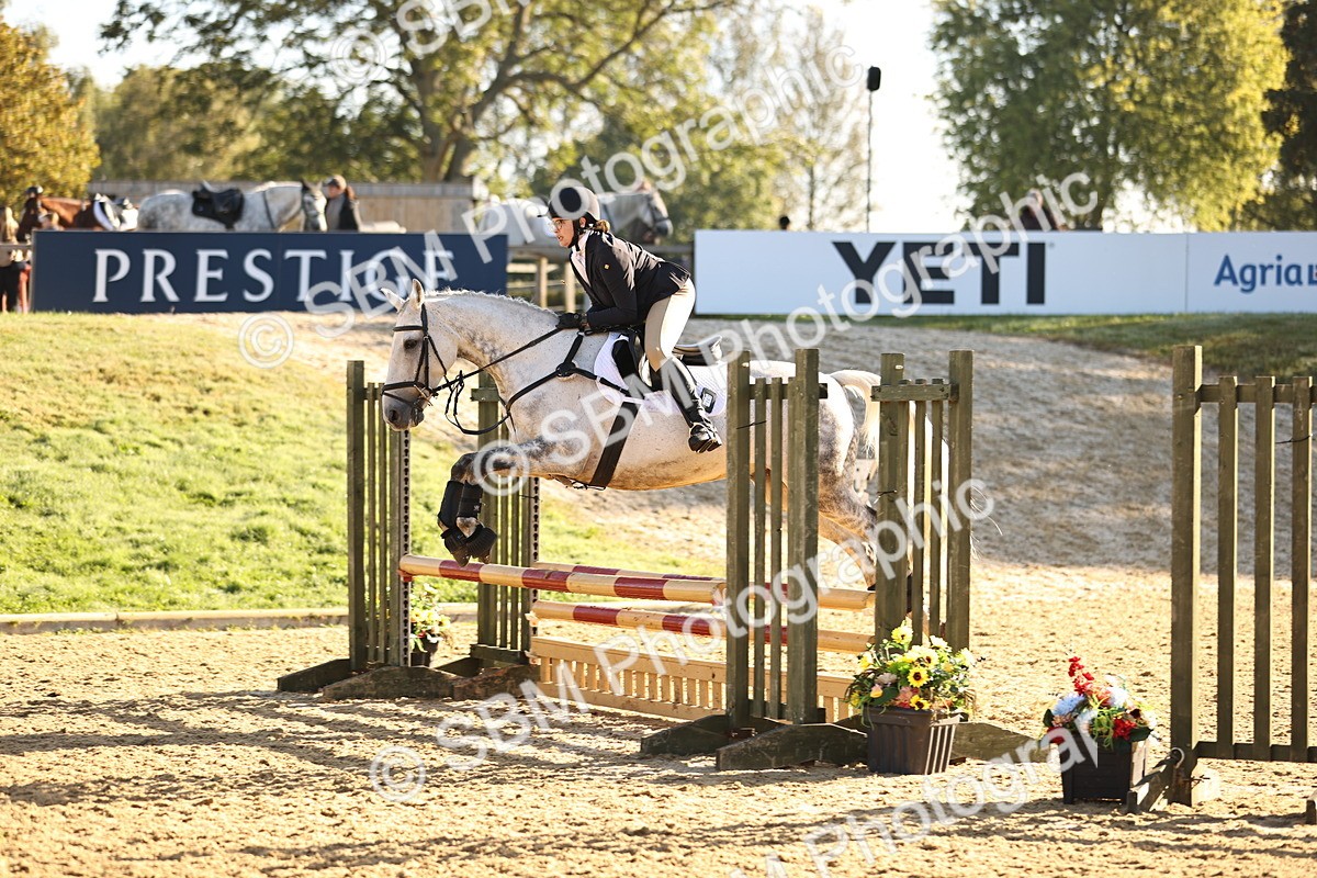 SBM_34622 - J38 - Senior 80cm Championship