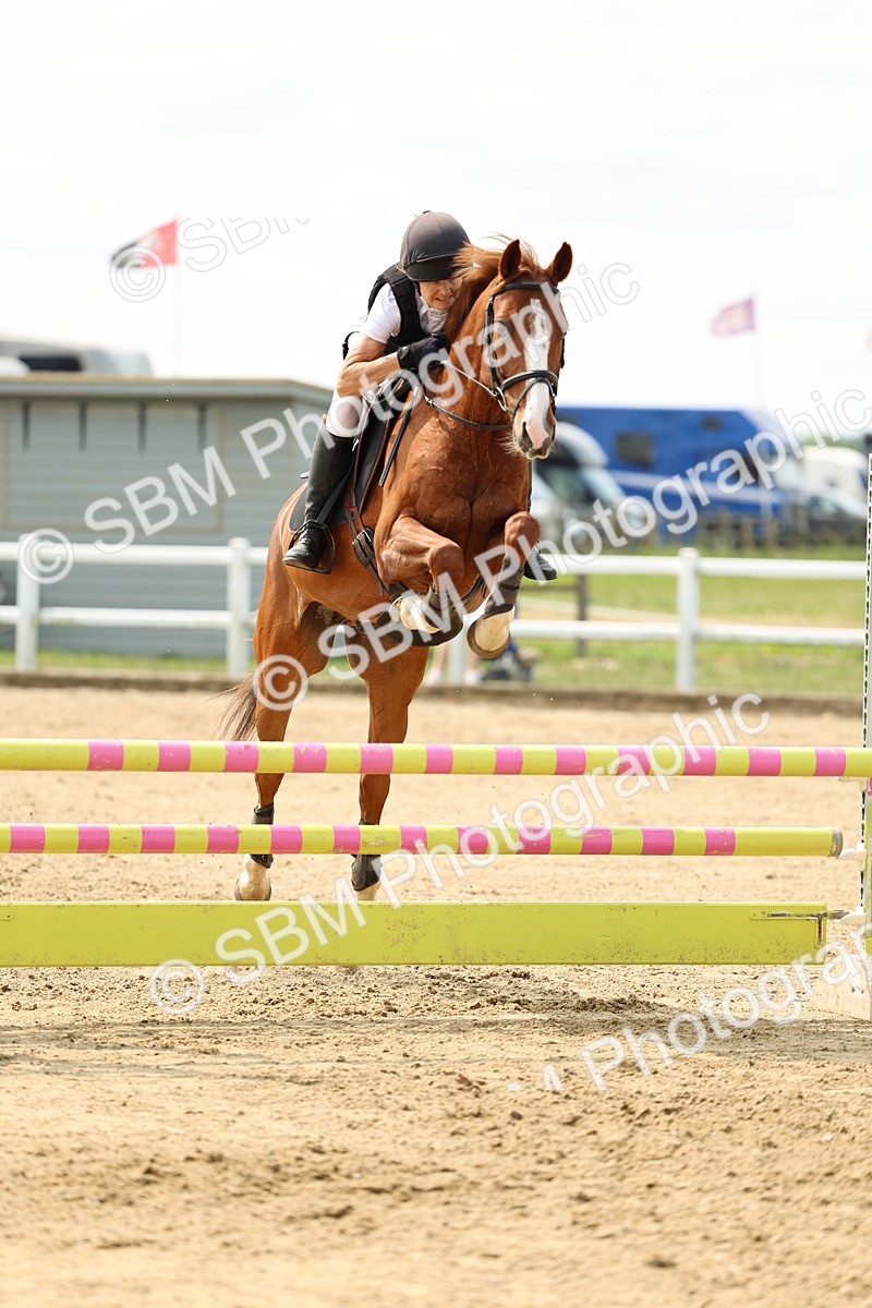 SBM_004533 - Class 16 - Senior British Novice - 90cm